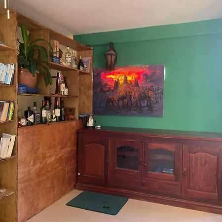 Homestay Yellow Natural House 暹粒 外观 照片