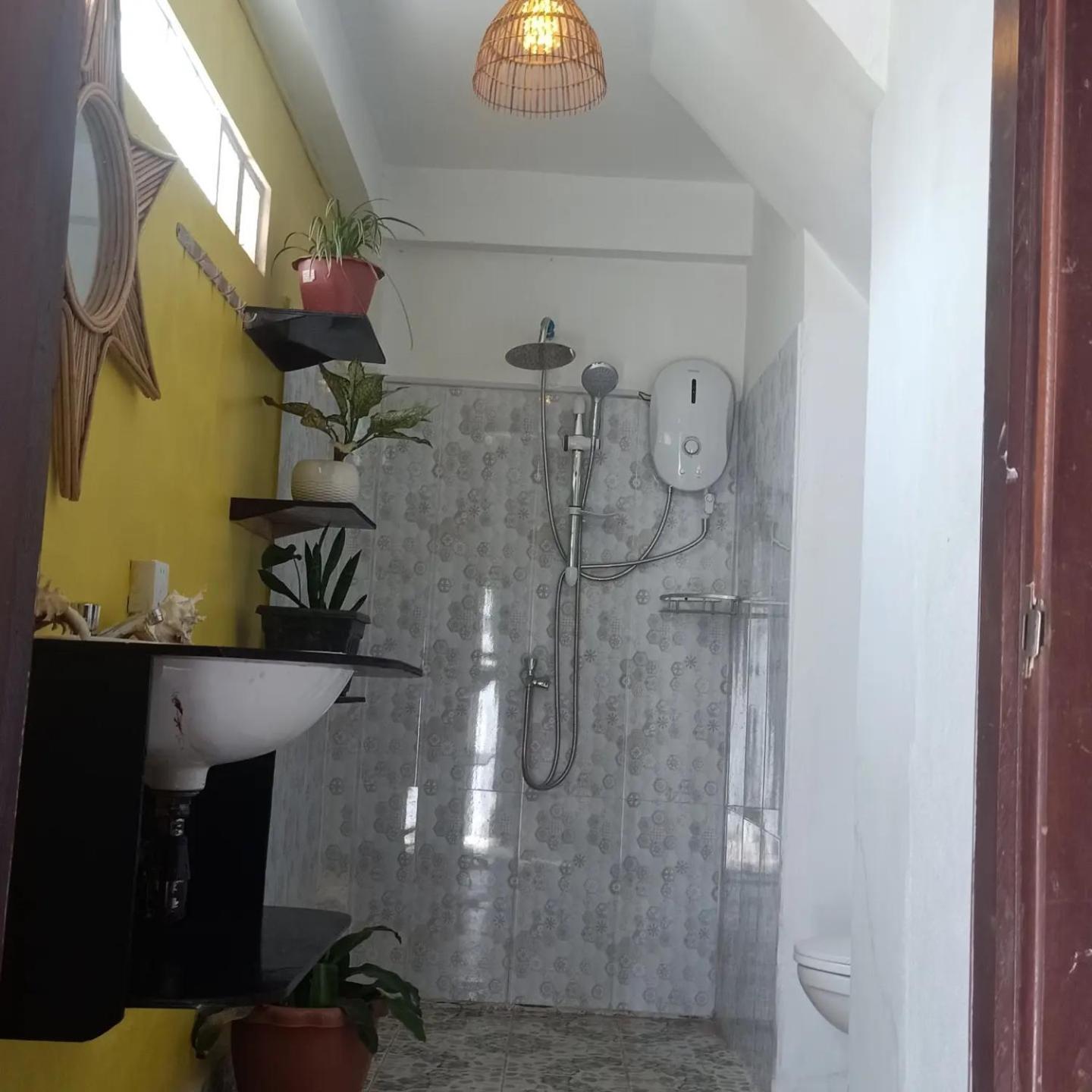 Homestay Yellow Natural House 暹粒 外观 照片