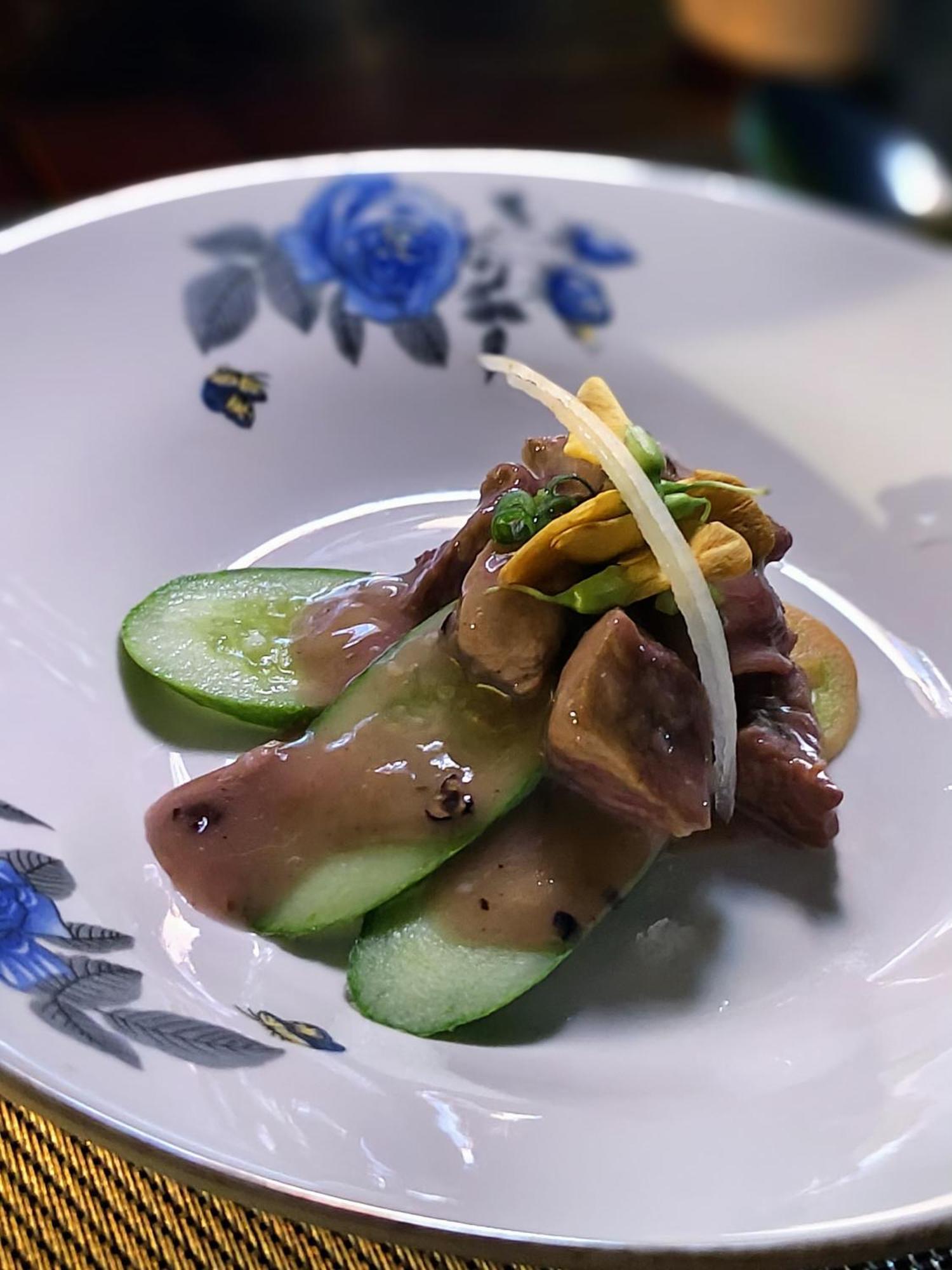 Homestay Yellow Natural House 暹粒 外观 照片