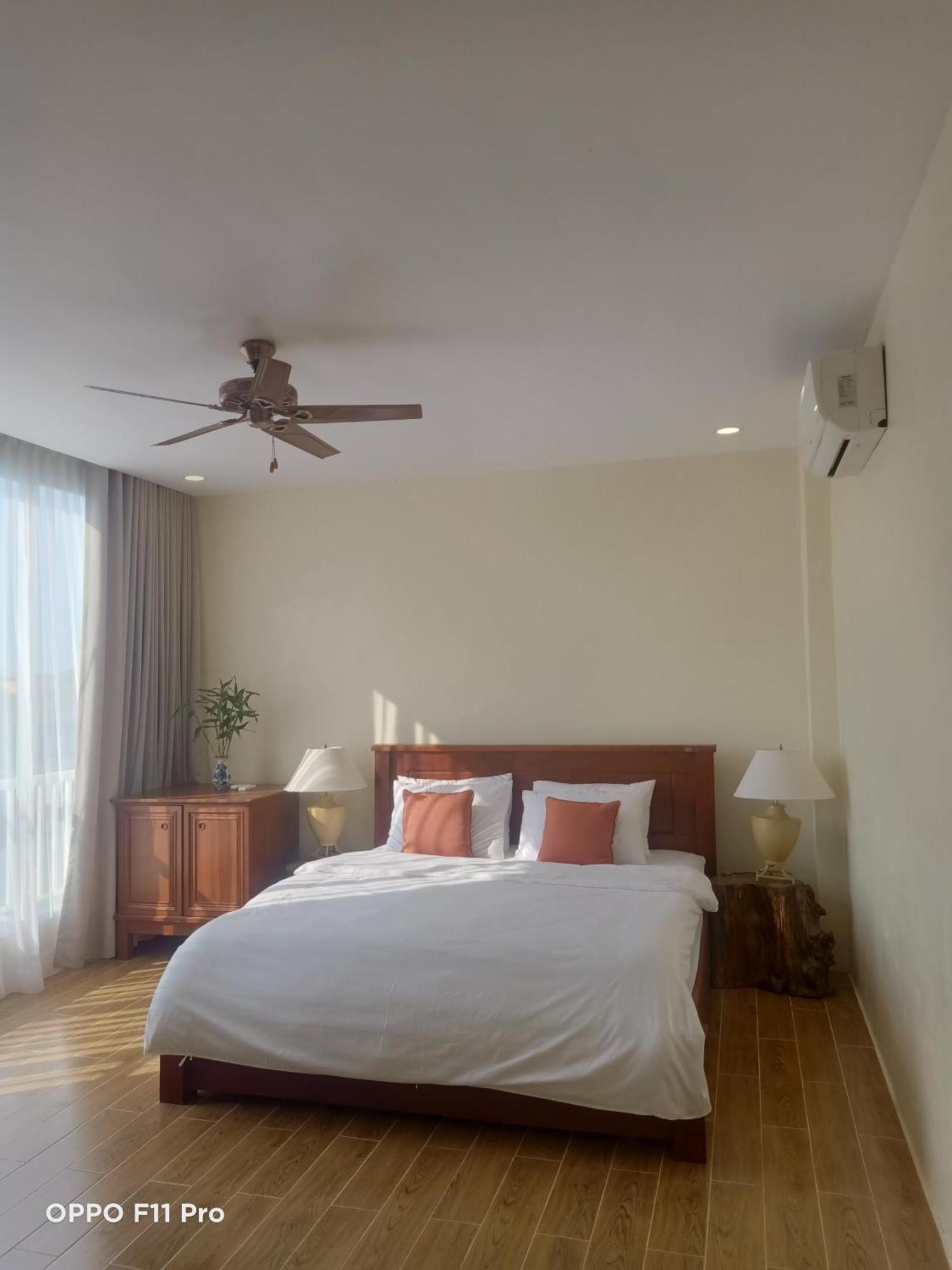 Homestay Yellow Natural House 暹粒 外观 照片