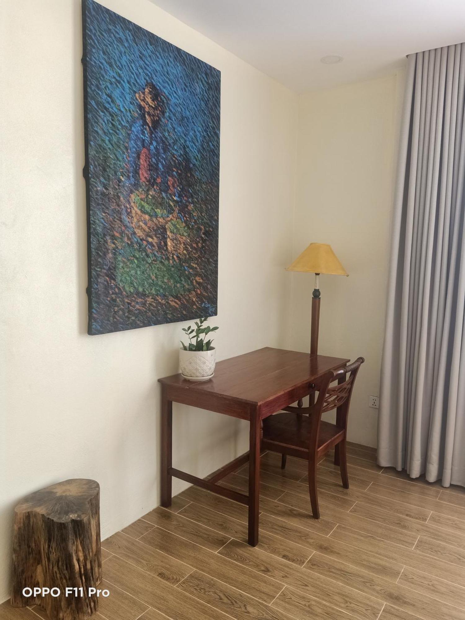 Homestay Yellow Natural House 暹粒 外观 照片