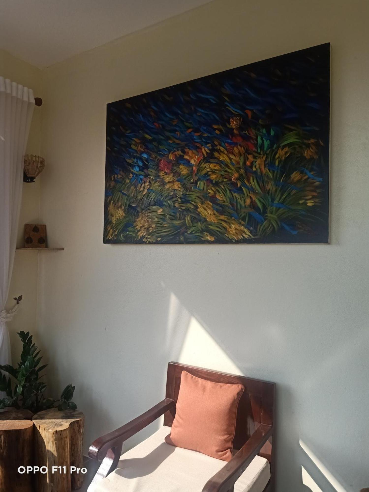 Homestay Yellow Natural House 暹粒 外观 照片