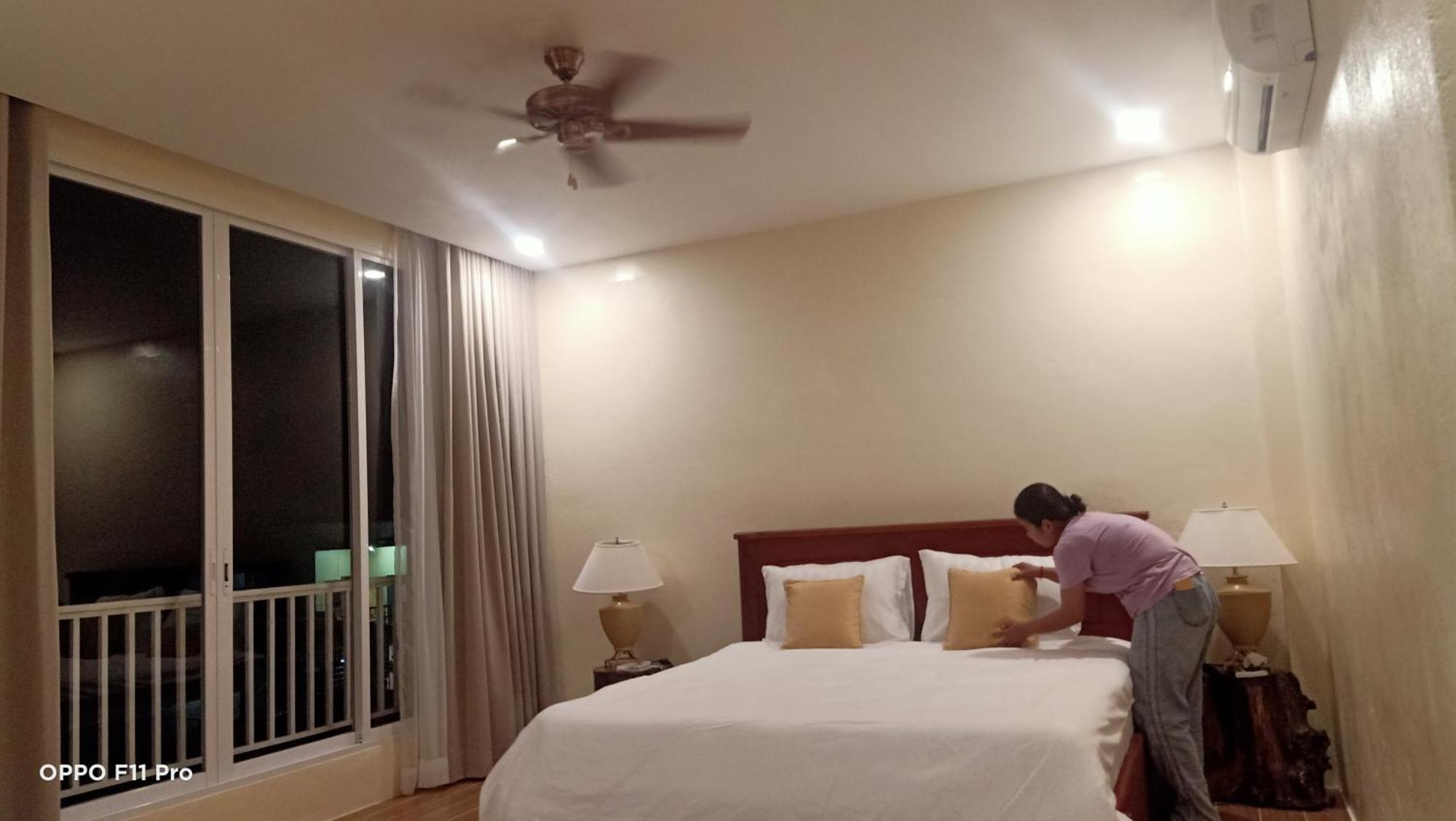 Homestay Yellow Natural House 暹粒 外观 照片